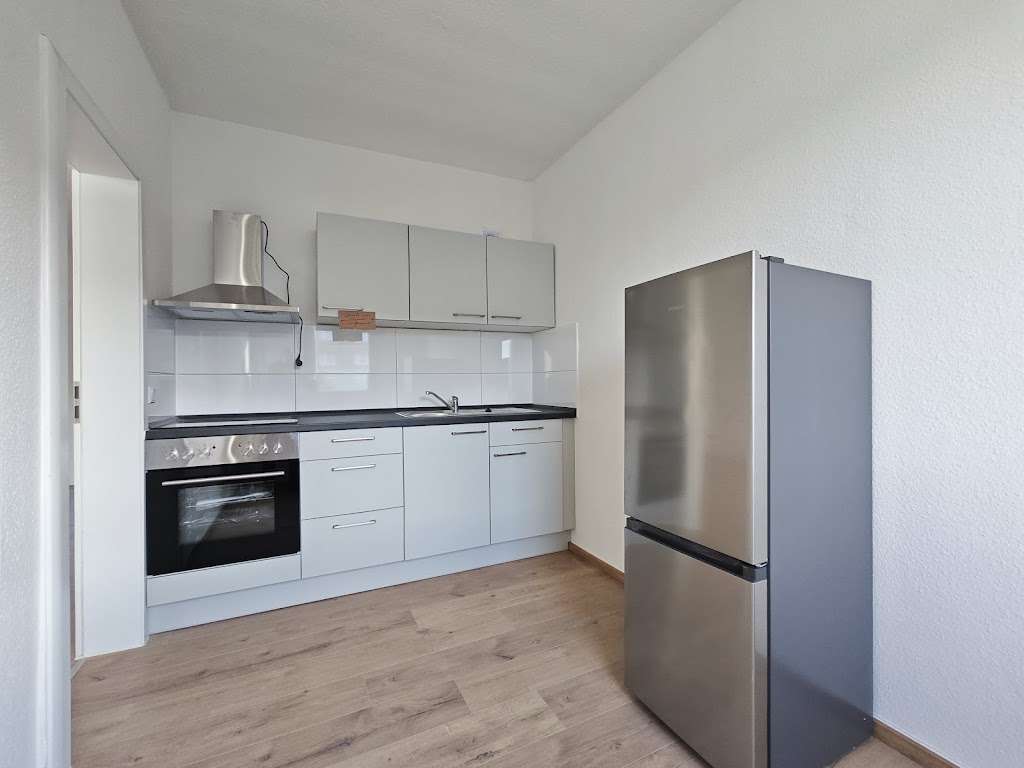 Thumbnail-Wohnung zum Mieten in Zeitz 334,00 € 62.35 m²