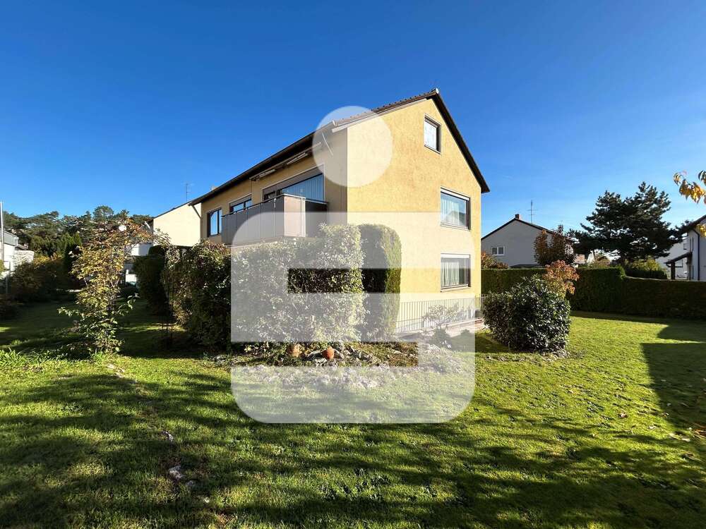 Thumbnail-Haus zum Kaufen in Erlangen 595.000,00 € 178.63 m²