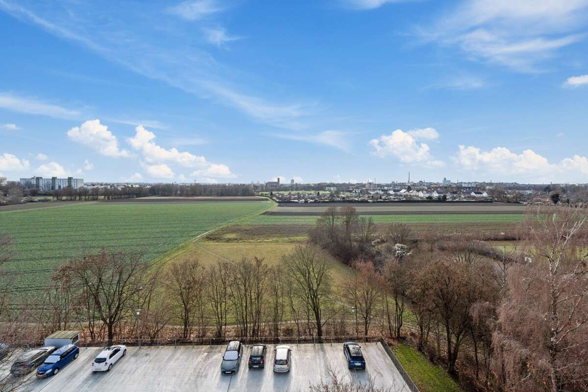 Thumbnail-Wohnung zum Kaufen in Augsburg Hammerschmiede 340.000,00 € 75 m²