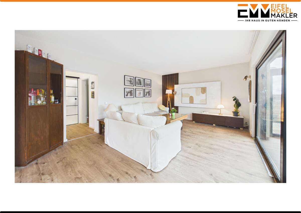 Thumbnail-Wohnung zum Kaufen in Trier Euren 249.000,00 € 71.42 m²