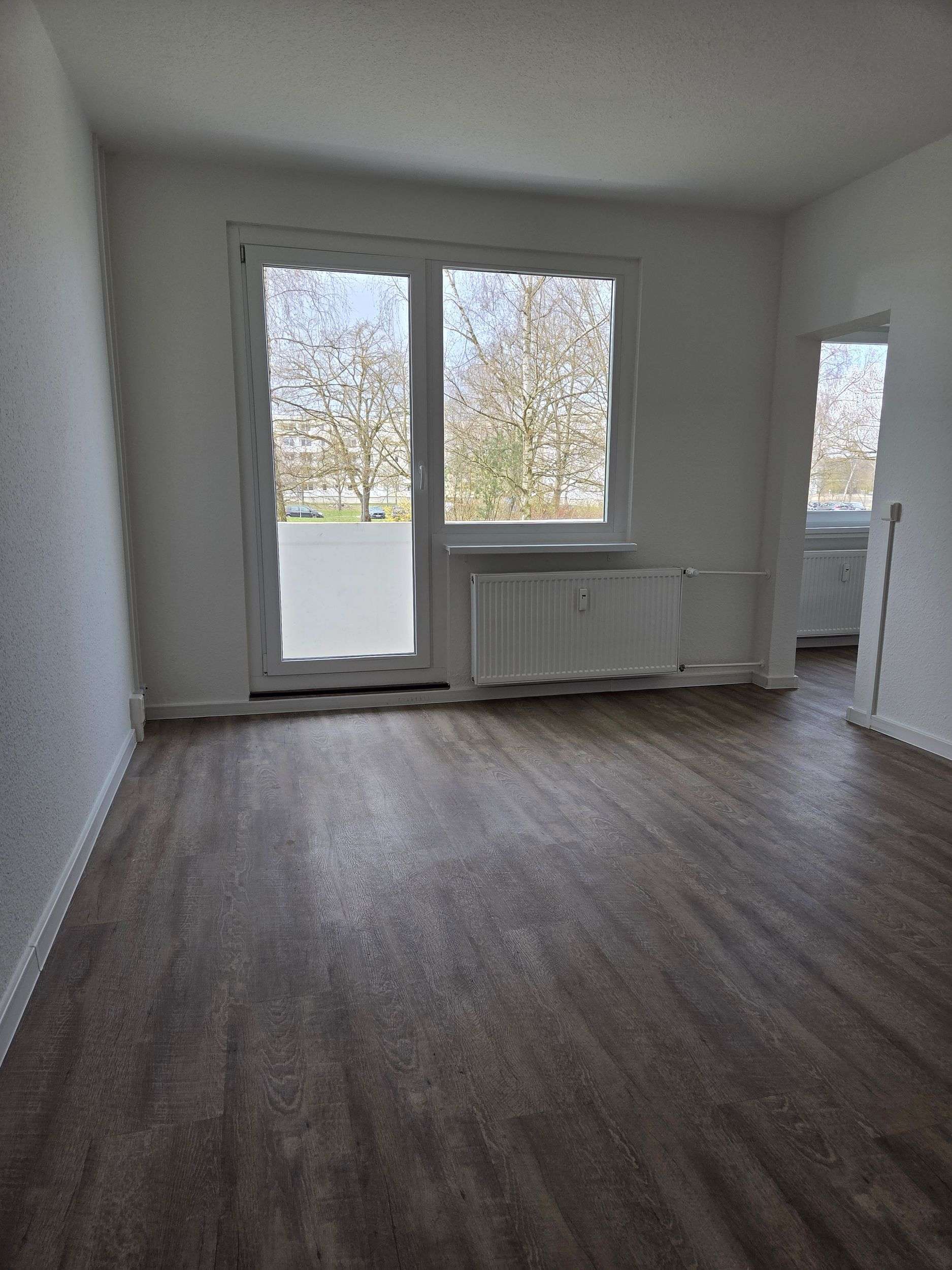 Thumbnail-Wohnung zum Mieten in Schwerin 294,50 € 32 m²