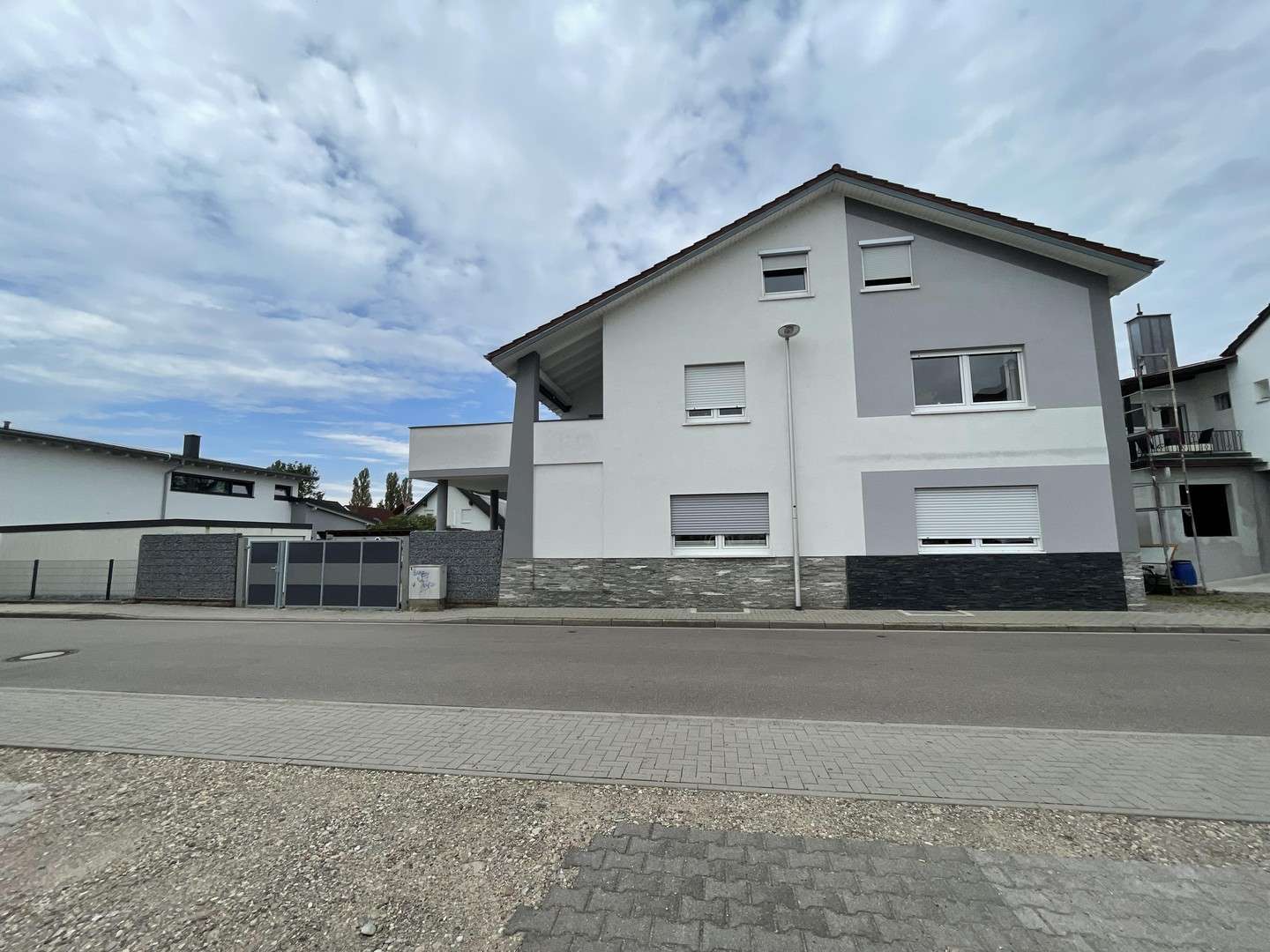 Thumbnail-Haus zum Kaufen in Achern 648.000,00 € 251 m²