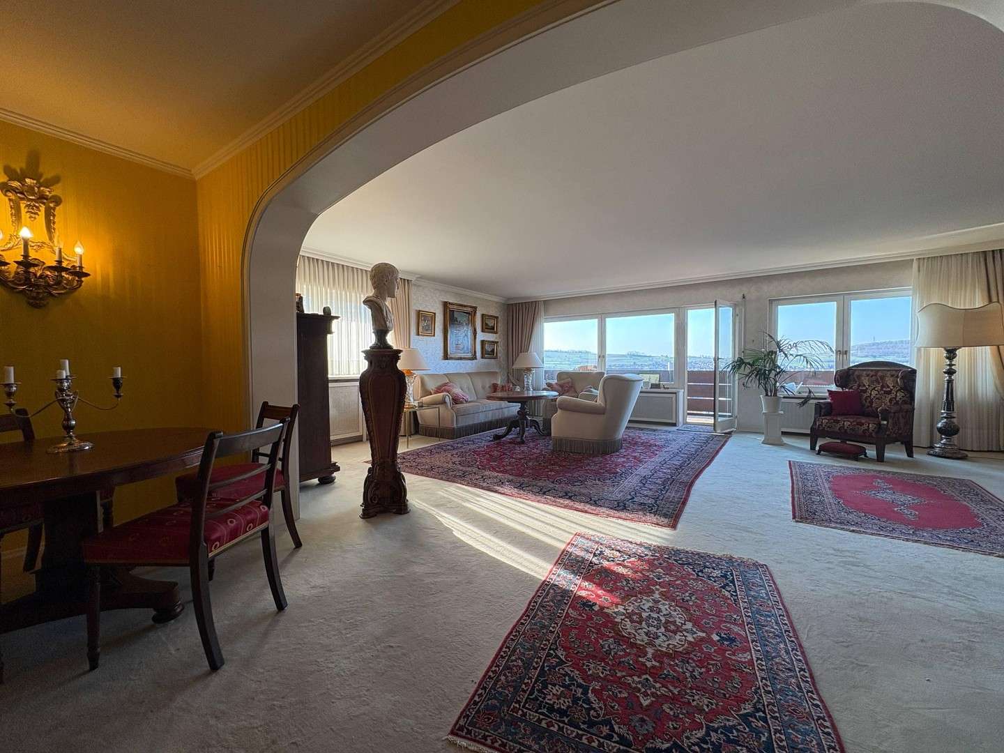 Thumbnail-Wohnung zum Kaufen in Lörrach 369.000,00 € 90.1 m²