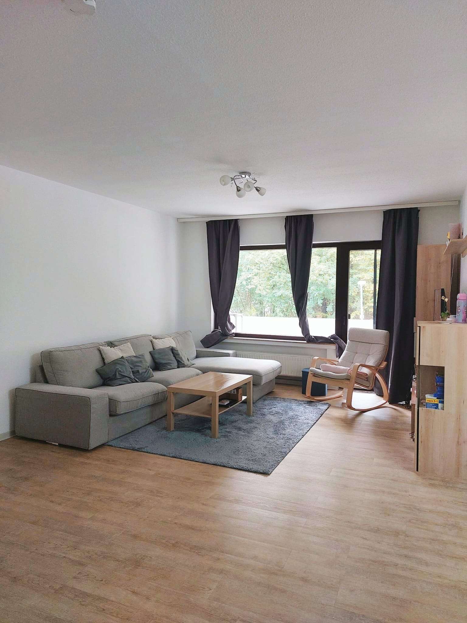 Thumbnail-Wohnung zum Mieten in Kaiserslautern 620,00 € 90 m²