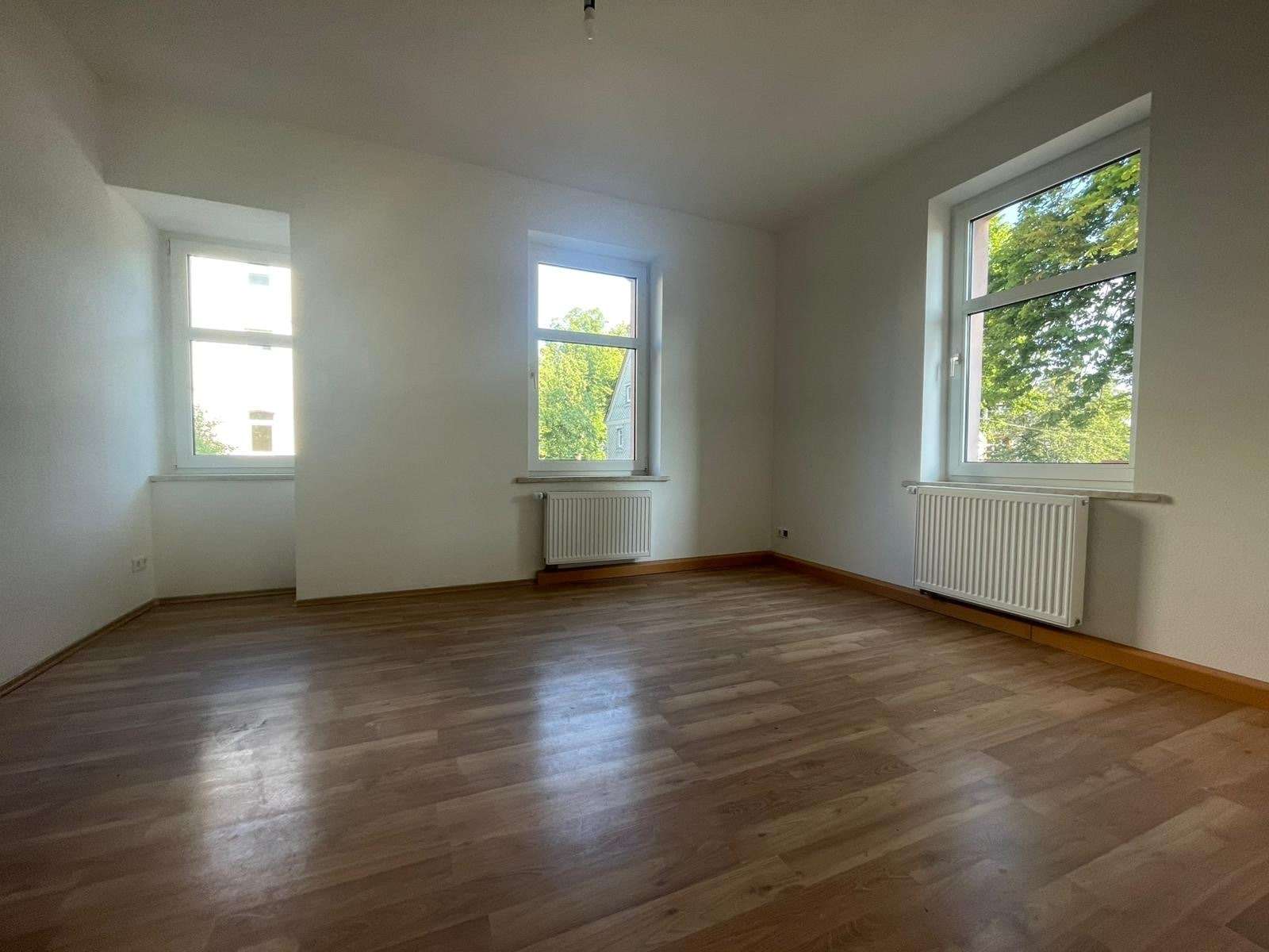 Thumbnail-Wohnung zum Mieten in Zwönitz 300,00 € 36.66 m²