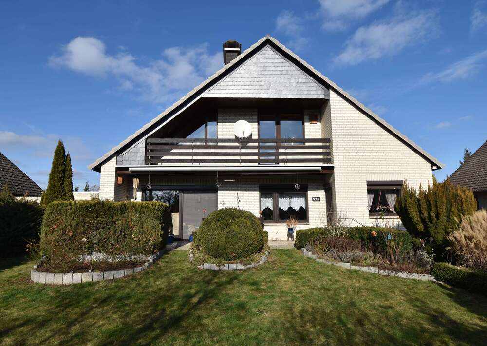 Thumbnail-Haus zum Kaufen in Wolfsburg 389.000,00 € 226 m²
