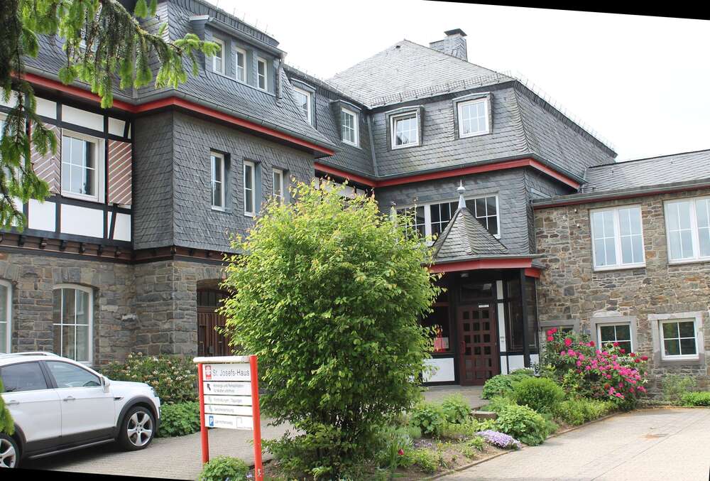 Thumbnail-Wohnung zum Mieten in Monschau 190,00 € 19 m²