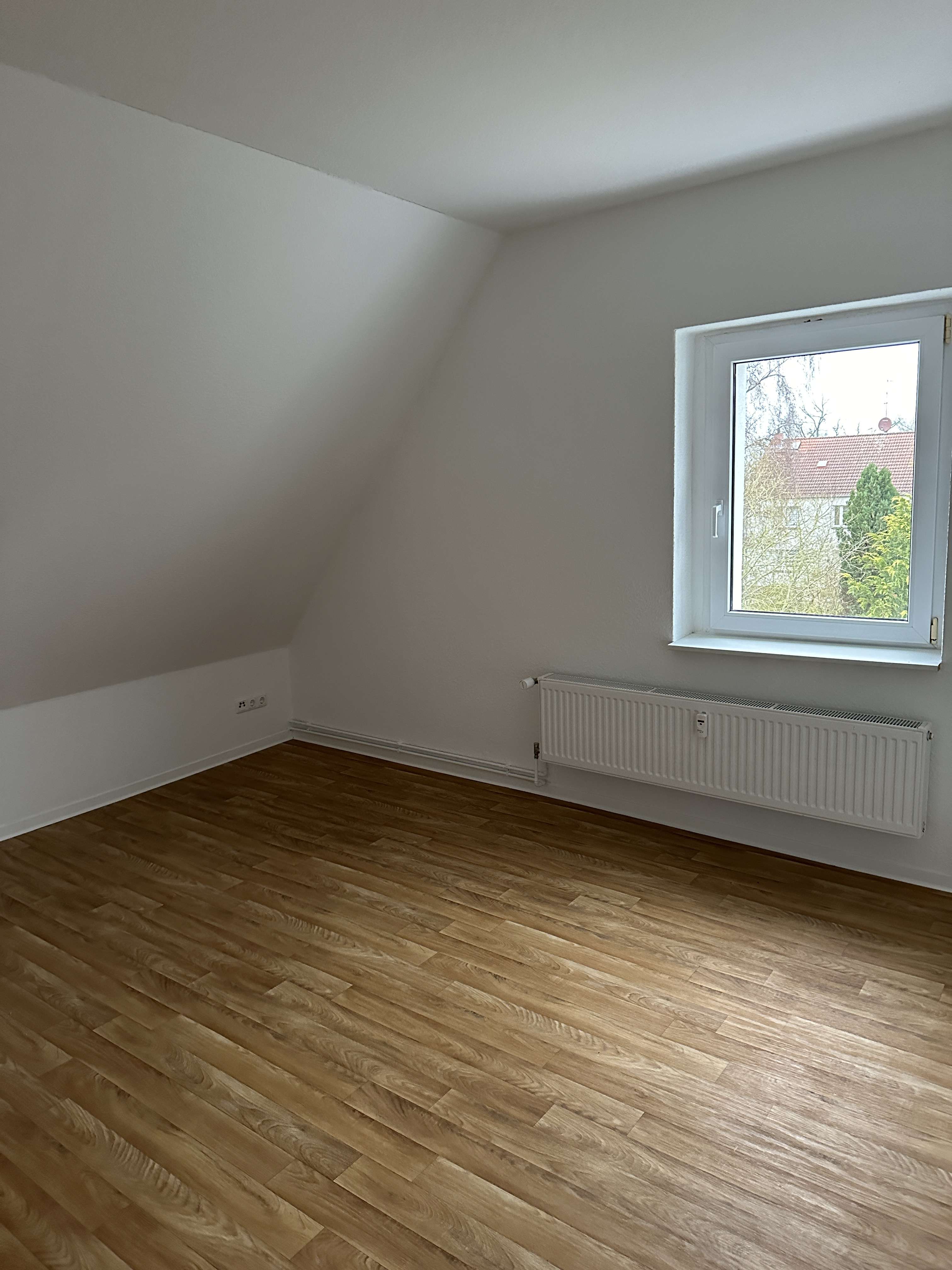 Thumbnail-Wohnung zum Mieten in Karow 390,00 € 57.38 m²