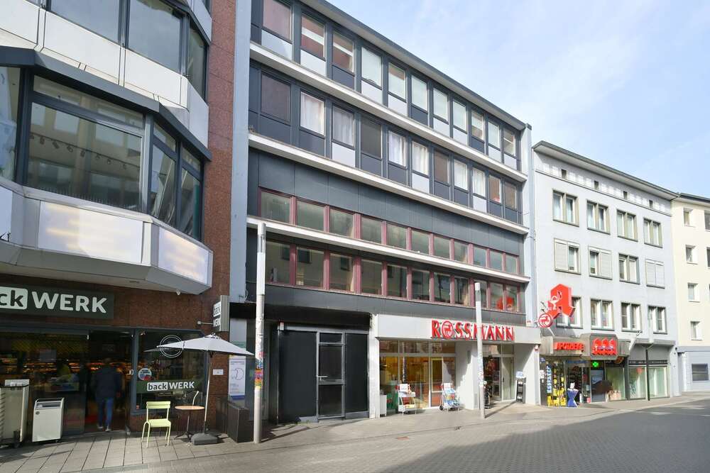 Thumbnail-Einzelhandel in Bochum 3.500,00 € 148.5 m²