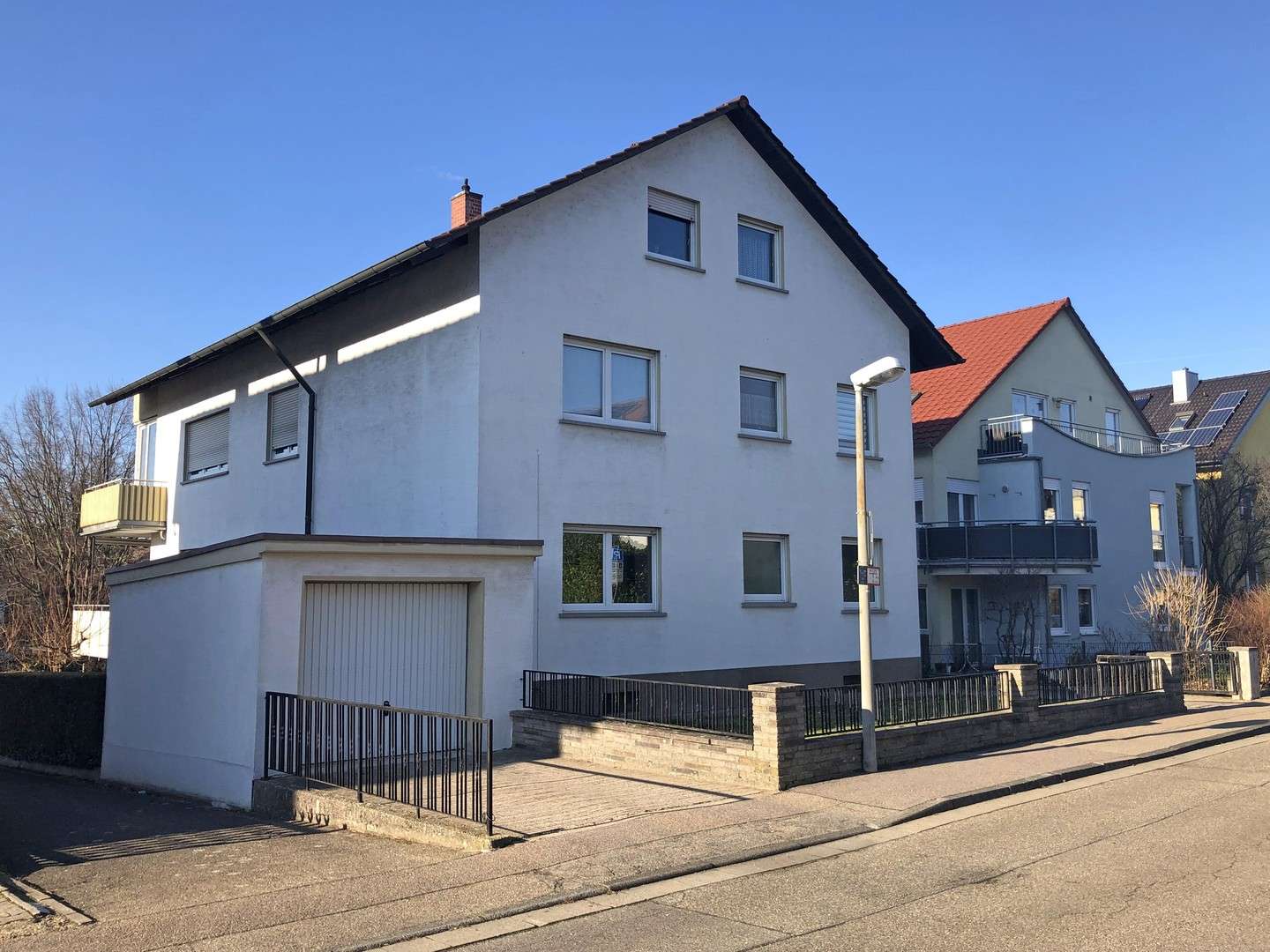 Thumbnail-Wohnung zum Mieten in Bruchsal 1.250,00 € 95 m²