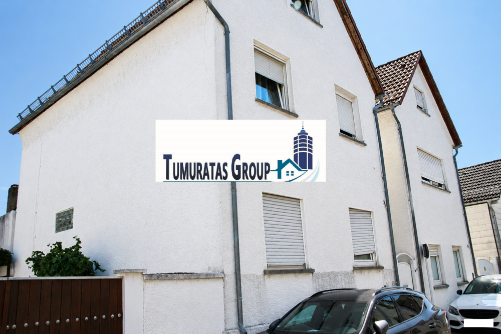 Thumbnail-Haus zum Kaufen in Raunheim 695.000,00 € 224 m²