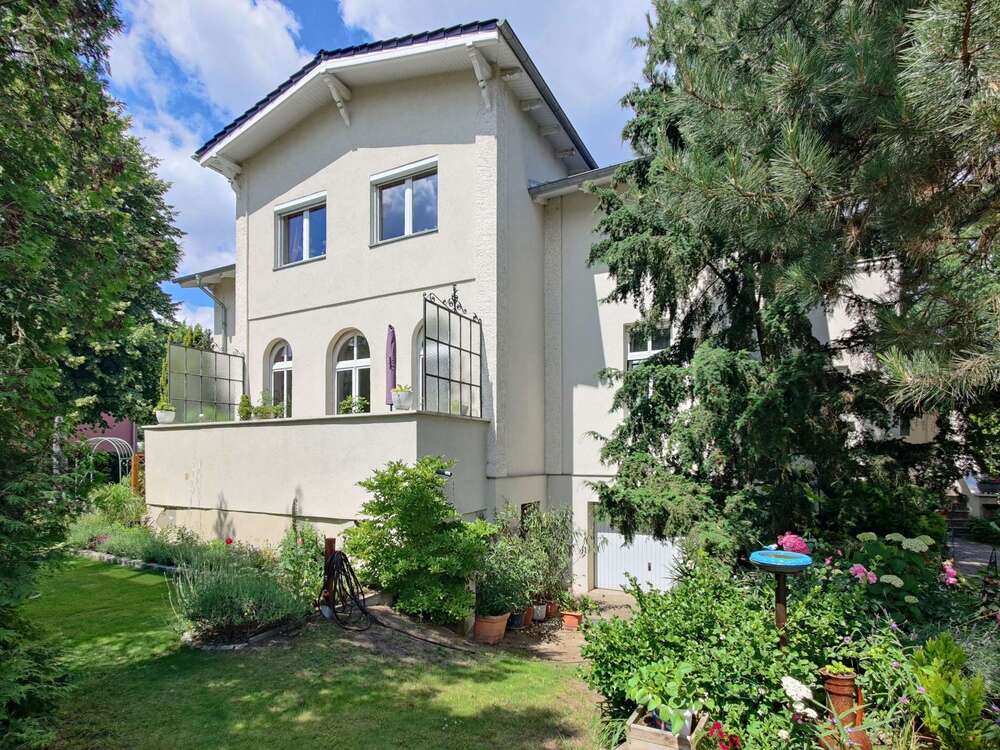 Thumbnail-Haus zum Kaufen in Berlin 1.499.000,00 € 360 m²