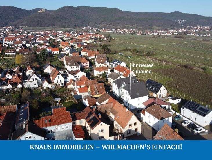 Thumbnail-Haus zum Kaufen in Neustadt 344.000,00 € 150 m²