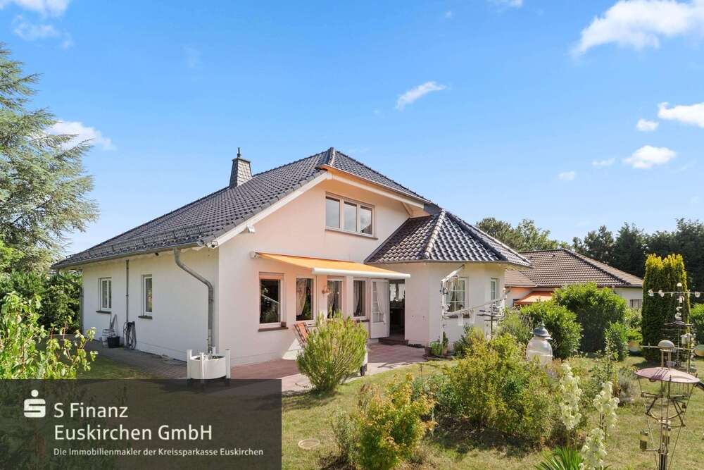 Thumbnail-Haus zum Kaufen in Euskirchen 549.000,00 € 201.68 m²