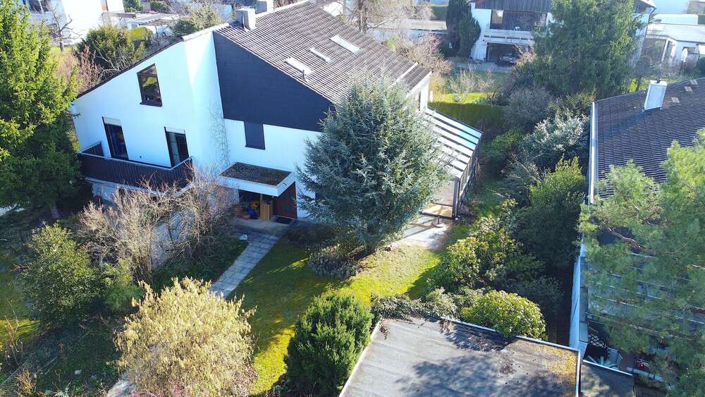 Thumbnail-Haus zum Kaufen in München 995.000,00 € 140 m²