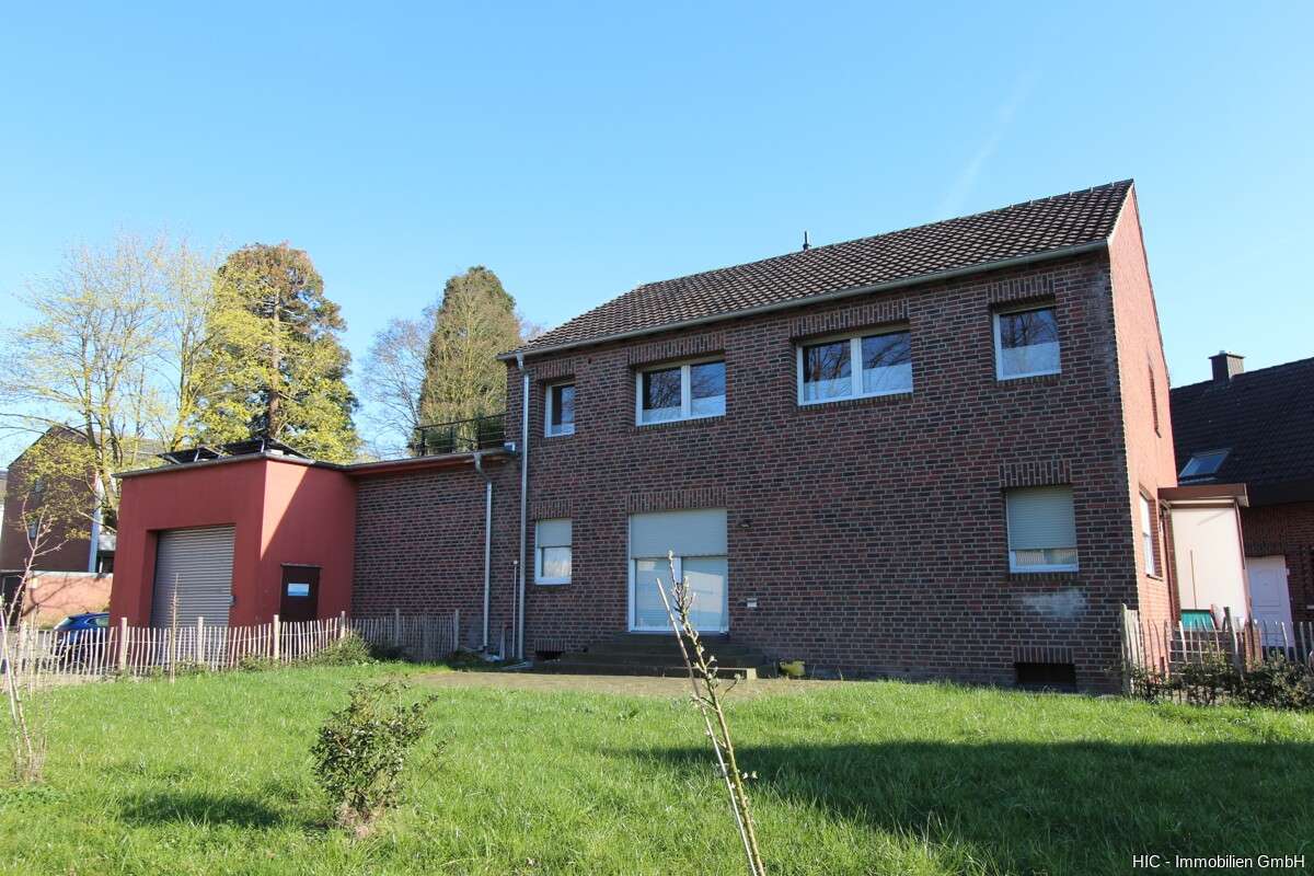 Thumbnail-Wohnung zum Mieten in Nettetal 1.222,00 € 87 m²