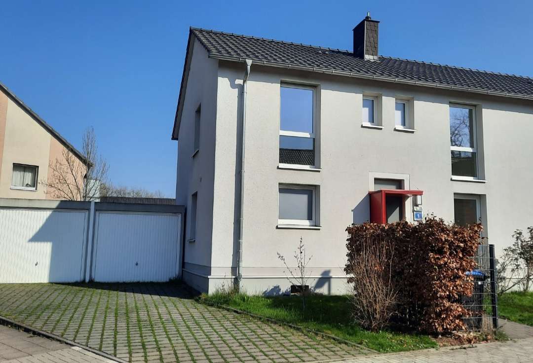 Thumbnail-Haus zum Mieten in Wesel 1.642,68 € 126.36 m²