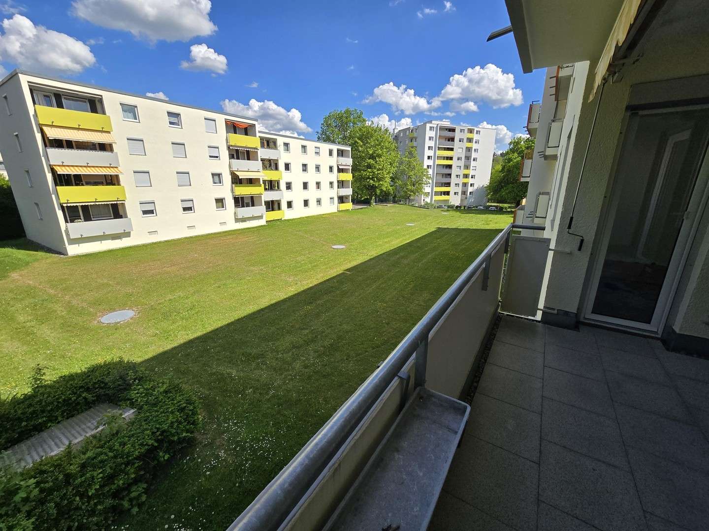 Thumbnail-Wohnung zum Mieten in Biberach 860,00 € 78 m²