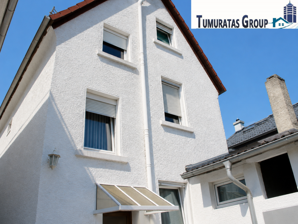 Thumbnail-Haus zum Kaufen in Raunheim 295.000,00 € 99 m²