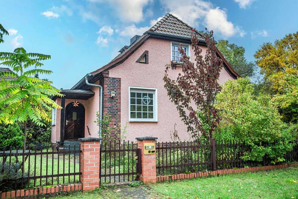 Thumbnail-Haus zum Kaufen in Mahlow 325.000,00 € 76 m²