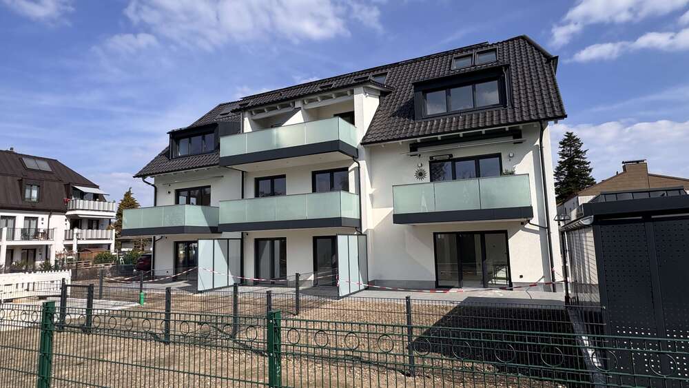 Thumbnail-Wohnung zum Kaufen in München 1.099.000,00 € 95.87 m²