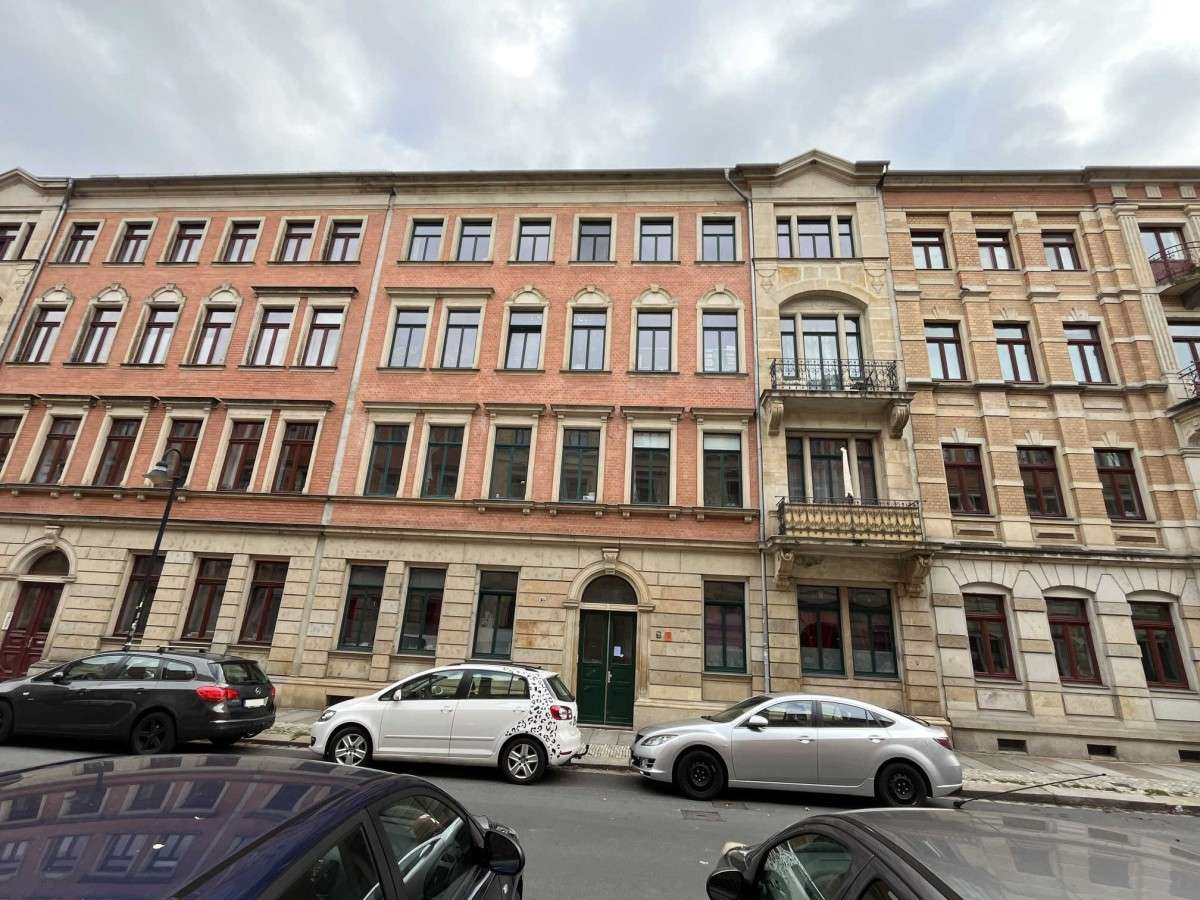 Thumbnail-Wohnung zum Kaufen in Dresden 167.000,00 € 62 m²