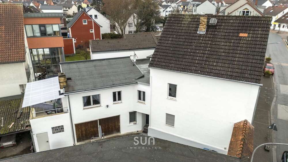 Thumbnail-Haus zum Kaufen in Weiterstadt 499.000,00 € 224 m²