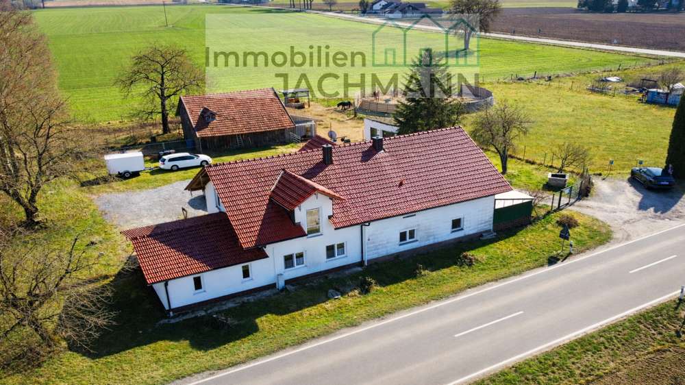 Thumbnail-Haus zum Kaufen in Niederwinkling Seiderau 350.000,00 € 200 m²