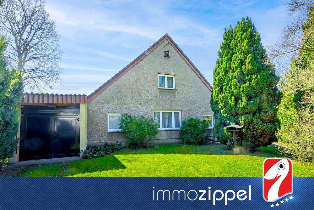 Thumbnail-Haus zum Kaufen in Berlin 495.000,00 € 110 m²