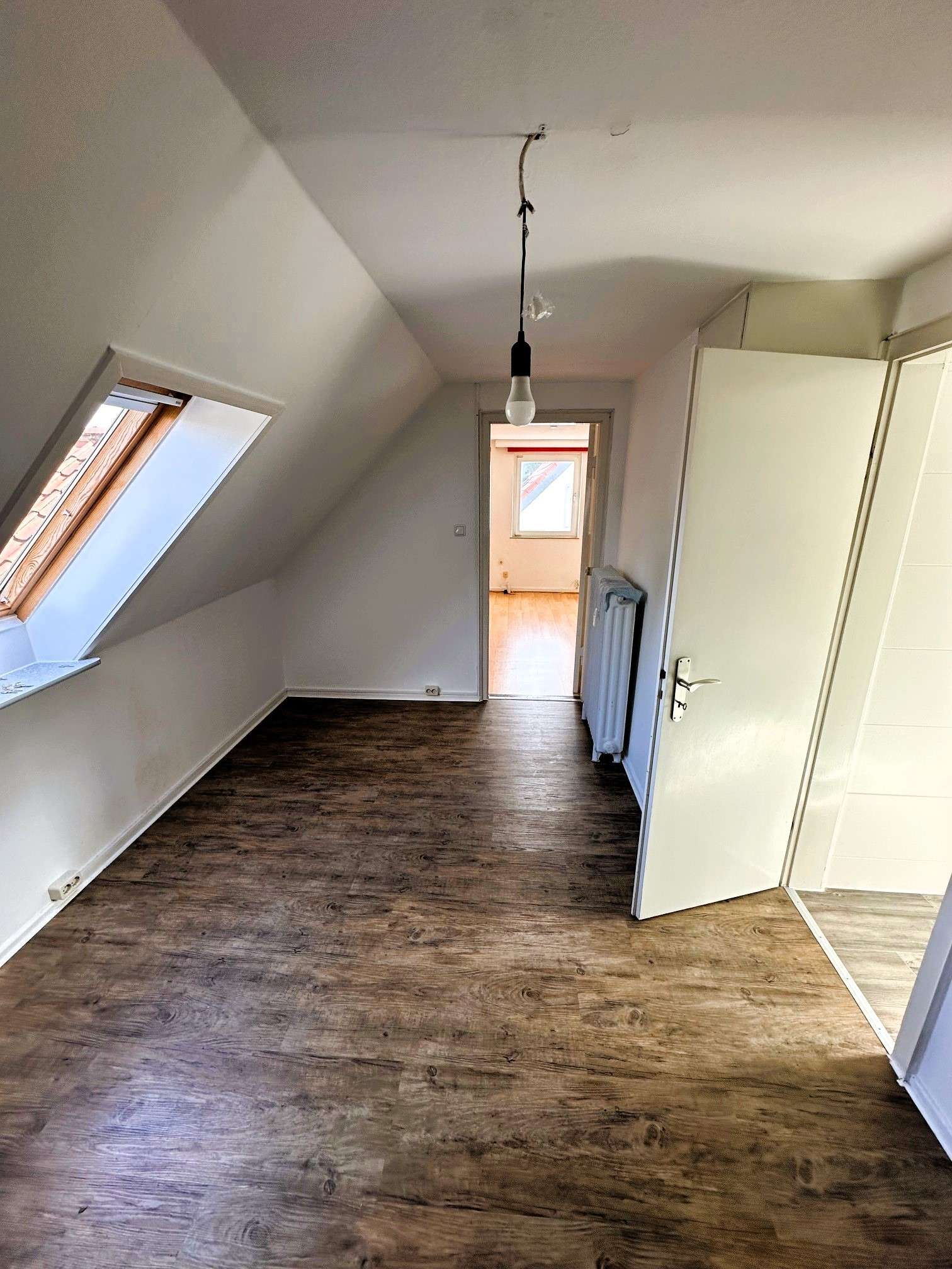 Thumbnail-Wohnung zum Mieten in Lüneburg 675,00 € 40 m²