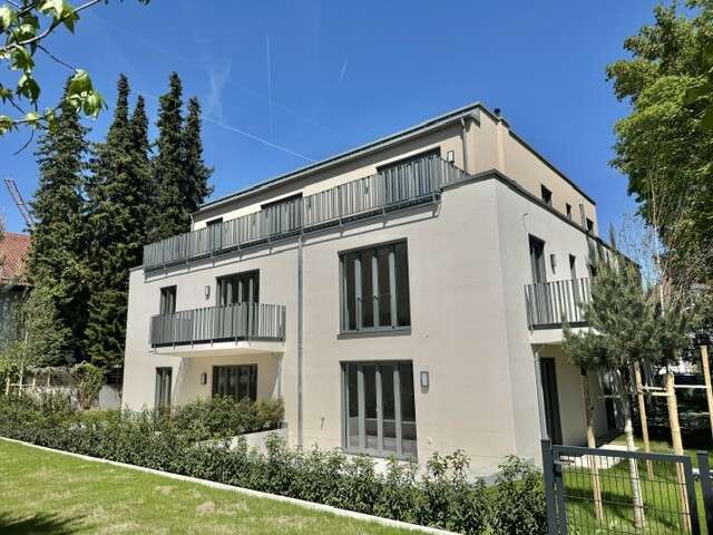 Thumbnail-Wohnung zum Kaufen in München 650.000,00 € 56.87 m²