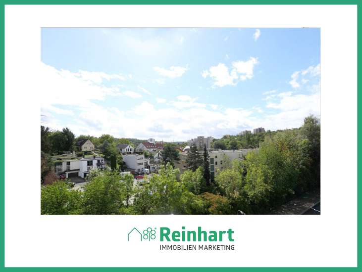 Thumbnail-Wohnung zum Kaufen in Würzburg 295.000,00 € 98 m²