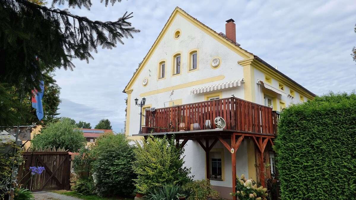 Thumbnail-Haus zum Kaufen in Görlitz 289.000,00 € 190 m²
