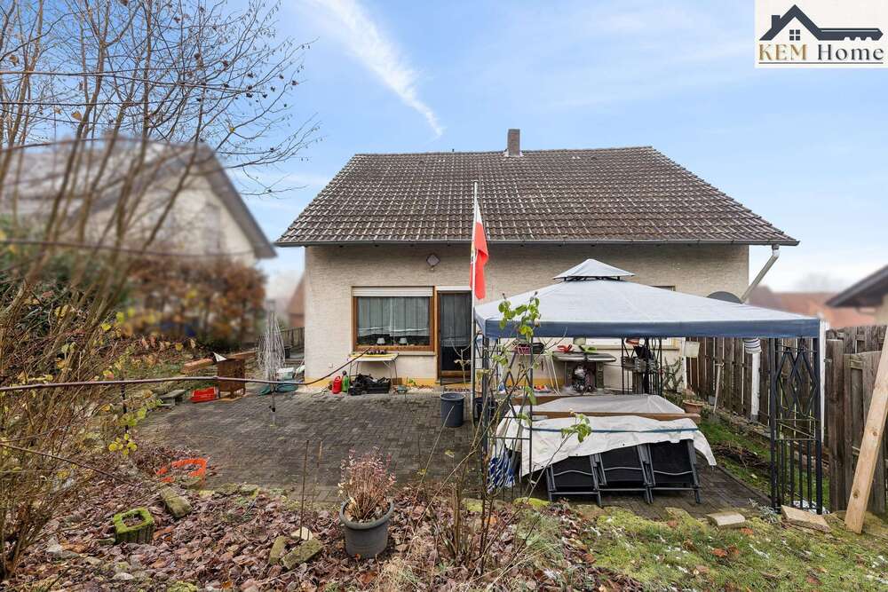 Thumbnail-Haus zum Kaufen in Schieder-Schwalenberg 169.000,00 € 150 m²