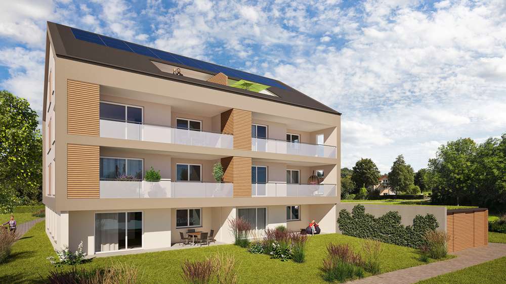 Thumbnail-Wohnung zum Kaufen in Ravensburg 432.000,00 € 74.8 m²