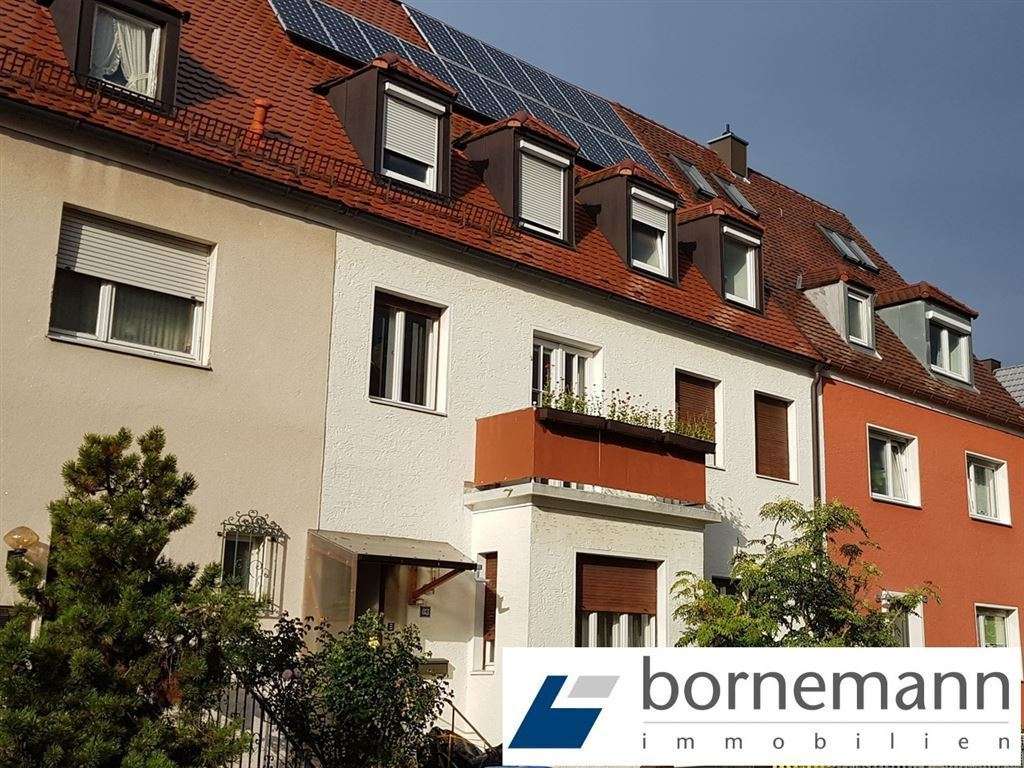 Thumbnail-Haus zum Kaufen in Nürnberg 649.000,00 € 205 m²