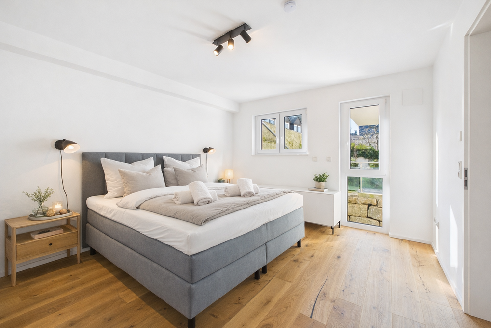 Thumbnail-Wohnung zum Mieten in Eltville 3.500,00 € 125 m²