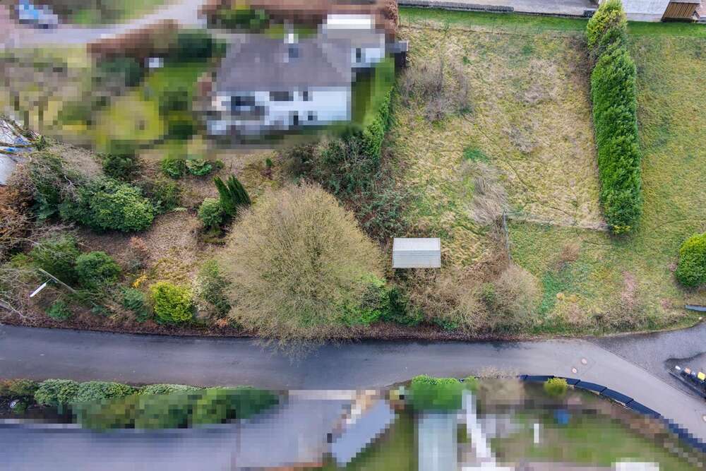 Thumbnail-Grundstück zu verkaufen in Hennef Lauthausen 120.000,00 € 653 m²