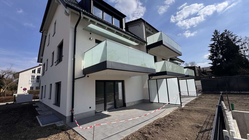 Thumbnail-Wohnung zum Kaufen in München 1.049.000,00 € 96.93 m²