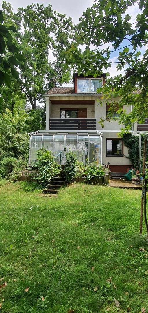 Thumbnail-Haus zum Kaufen in Rüsselsheim 420.000,00 € 109 m²