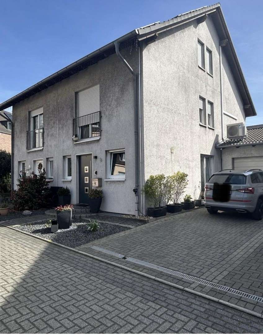 Thumbnail-Haus zum Kaufen in Duisburg 549.000,00 € 145 m²