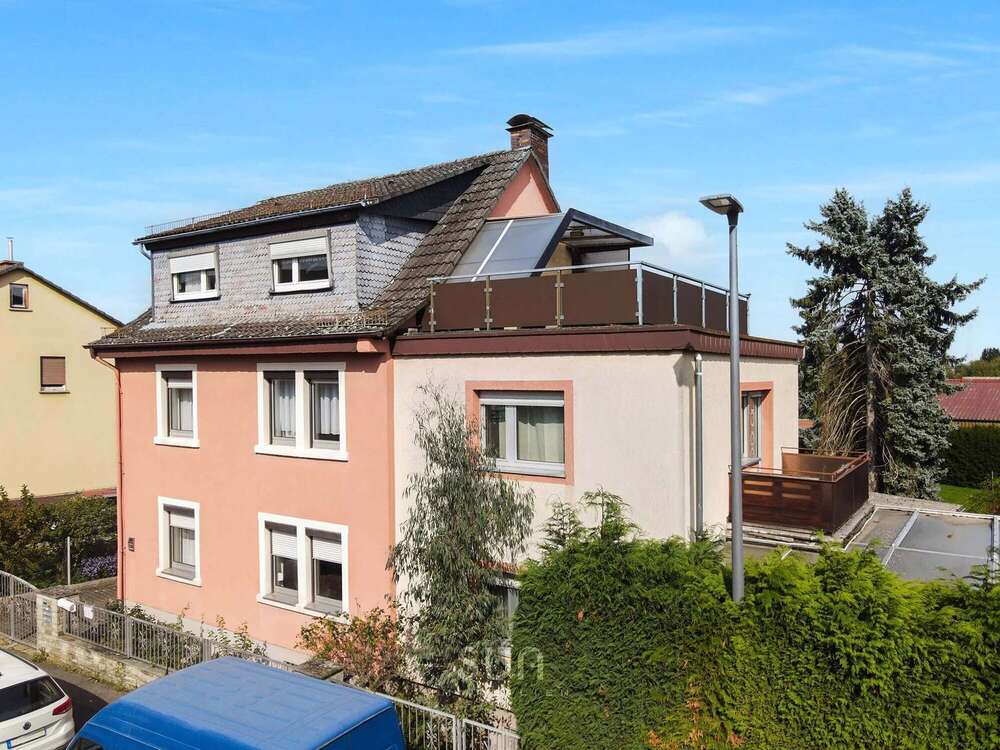 Thumbnail-Haus zum Kaufen in Oberursel (Taunus) 1.300.000,00 € 220 m²