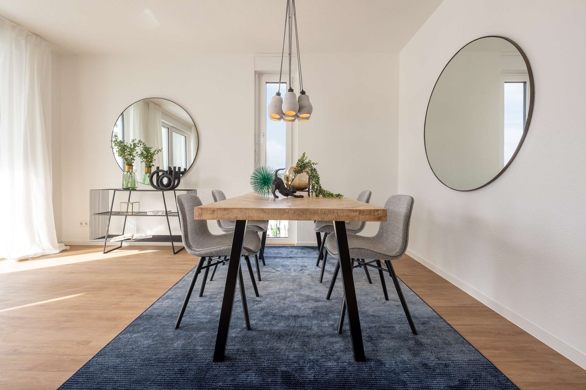 Thumbnail-Wohnung zum Mieten in Heppenheim 1.035,00 € 91 m²