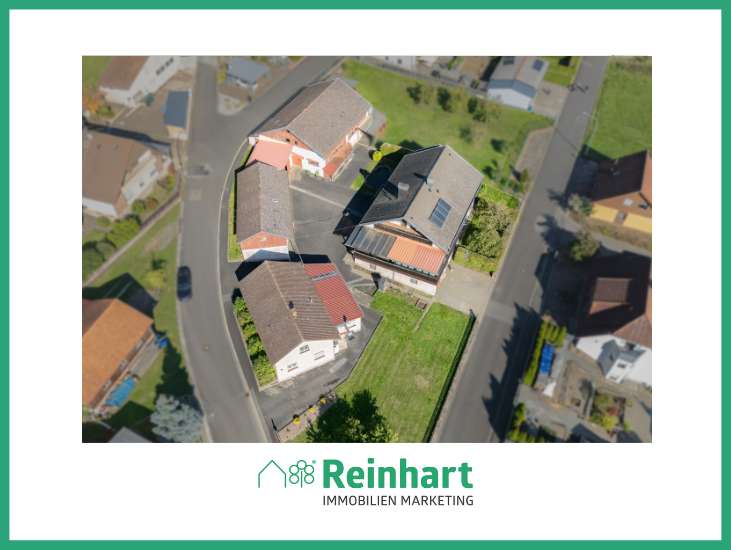 Thumbnail-Haus zum Kaufen in Karbach 649.000,00 € 300 m²