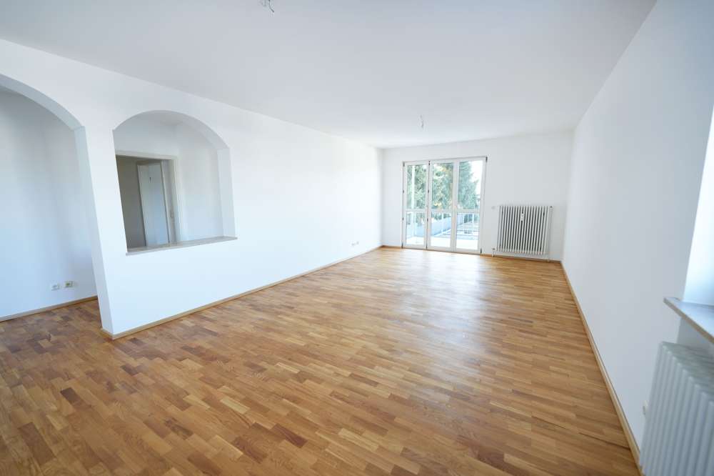 Thumbnail-Wohnung zum Mieten in Coburg 690,00 € 79.17 m²