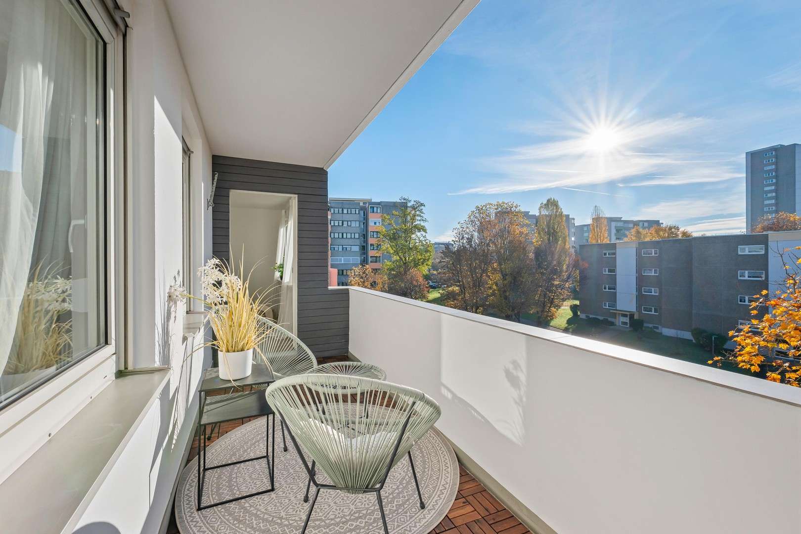 Thumbnail-Wohnung zum Kaufen in Böblingen 369.000,00 € 89.5 m²