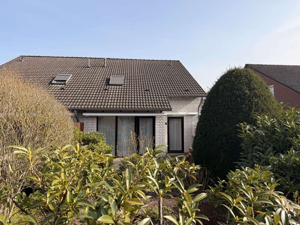Thumbnail-Haus zum Kaufen in Gifhorn 289.000,00 € 131 m²