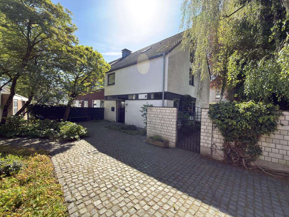 Thumbnail-Haus zum Kaufen in Bottrop 550.000,00 € 177.83 m²
