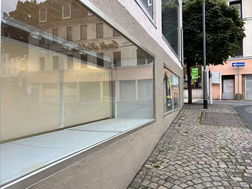 Thumbnail-Einzelhandel in Idar-Oberstein 320,00 € 40 m²