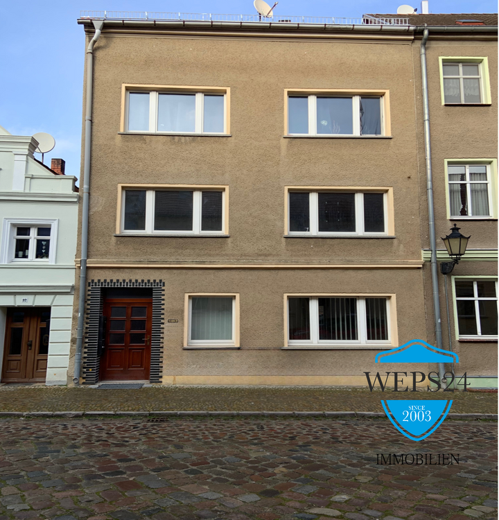 Thumbnail-Haus zum Kaufen in Havelberg 175.000,00 € 299 m²